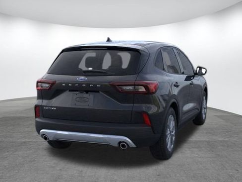 New 2026 Ford Escape Active image 8