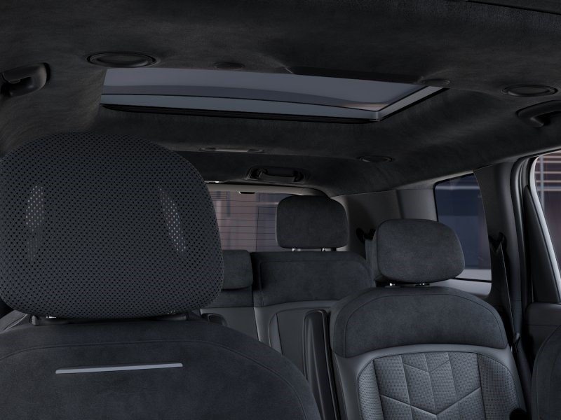 New 2027 Kia Telluride X-Line SX Prestige AWD/4WD image 28