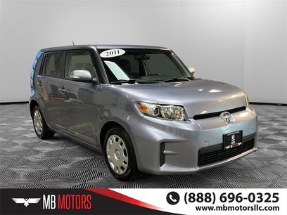 Used 2011 Scion xB Release Series 8.0
