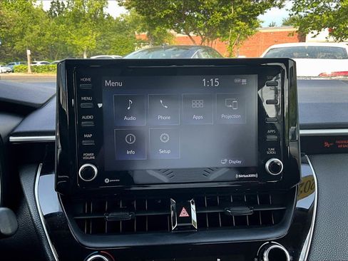 Used 2022 Toyota Corolla LE FWD image 23