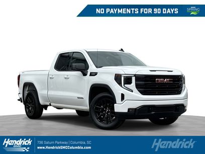 Used 2024 GMC Sierra 1500 Elevation