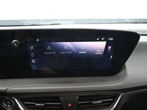 Used 2025 Buick Encore GX Preferred AWD/4WD image 24