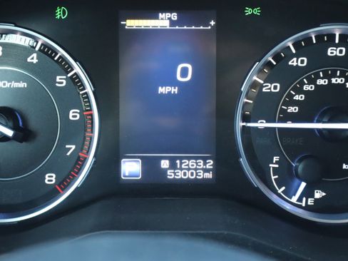 Used 2021 Subaru Ascent Touring w/ Popular Package #2A image 26