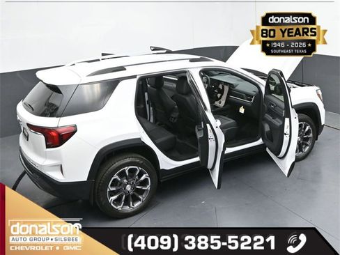 New 2026 GMC Terrain Elevation w/ Elevation Premium Package image 26