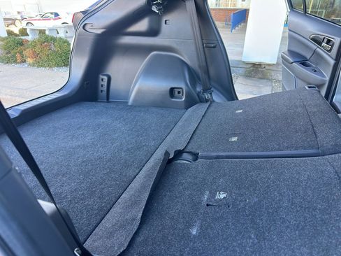 Used 2024 Mitsubishi Eclipse Cross SEL image 36