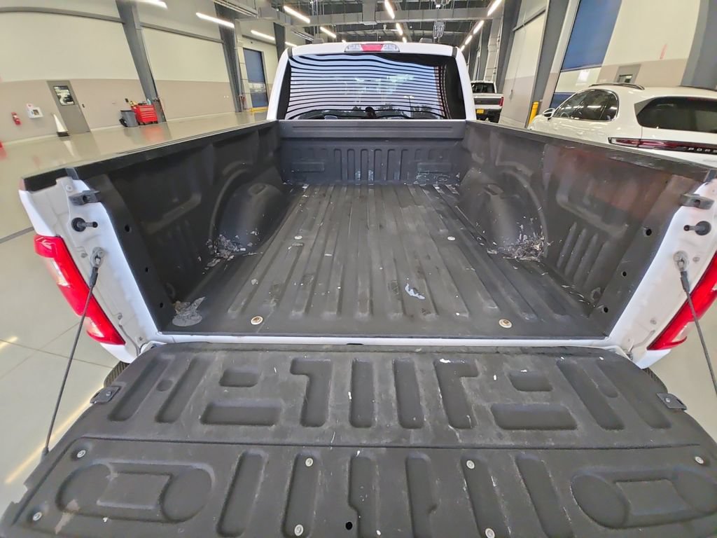 Used 2022 Ford F150 XL w/ Equipment Group 101A High AWD/4WD image 23
