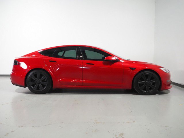 Used 2021 Tesla Model S Long Range AWD/4WD image 6