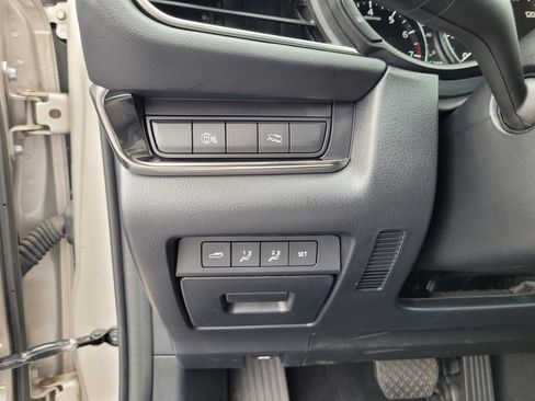 Used 2024 MAZDA CX-30 AWD 2.5 S w/ Premium Package image 24