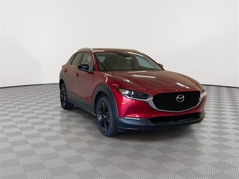 New 2025 MAZDA CX-30 AWD 2.5 S w/ Select Sport Pkg image 13