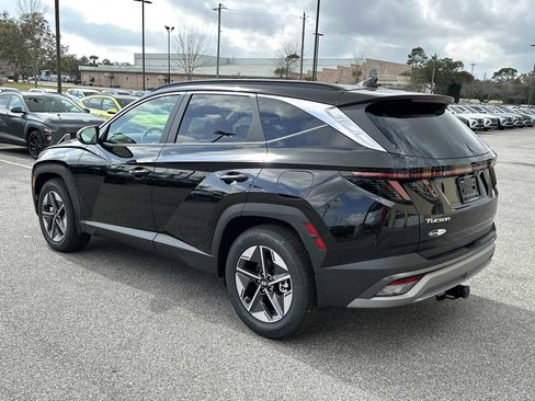 New 2026 Hyundai Tucson SEL w/ Tow & Go Package image 5