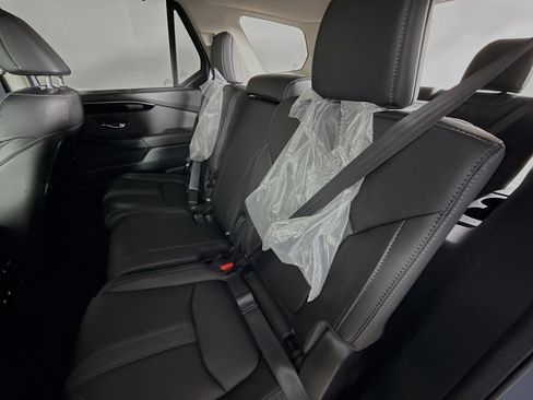 New 2026 Honda Pilot EX-L image 29