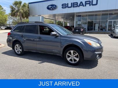 Used 2014 Subaru Outback 2.5i Premium