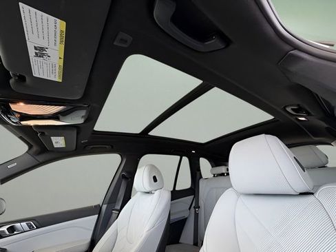 Used 2023 BMW X5 sDrive40i w/ Premium Package RWD image 30
