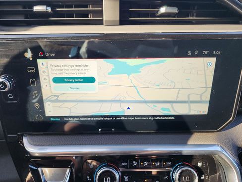 Certified 2022 GMC Sierra 1500 Denali image 19