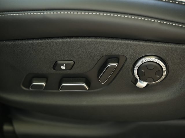New 2026 Genesis GV80 3.5T Prestige AWD/4WD image 24