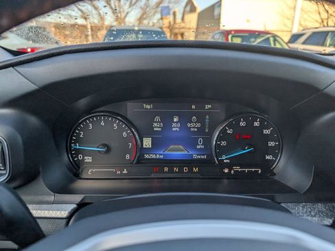 Used 2023 Ford Explorer Timberline w/ Timberline Technology Package image 18