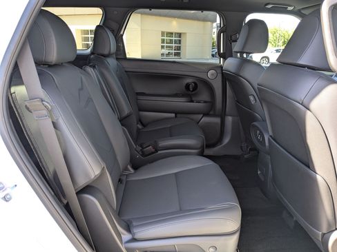 Certified 2026 Hyundai Palisade XRT Pro AWD/4WD image 34
