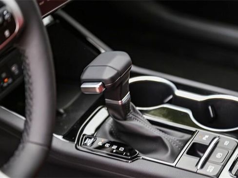 New 2026 Kia K5 GT-Line w/ GT-Line Premium Package image 17