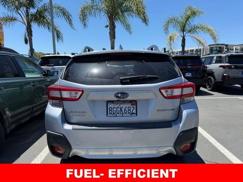 Used 2019 Subaru Crosstrek 2.0i Premium w/ Popular Package #2 AWD/4WD image 6