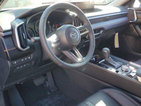 New 2026 MAZDA CX-50 AWD 2.5 Hybrid w/ Cargo Package image 19