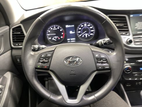 Used 2016 Hyundai Tucson Limited w/ Option Group 03 image 31