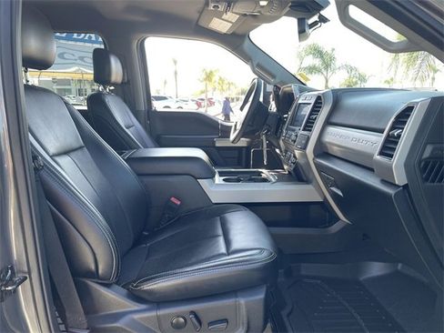 Used 2021 Ford F250 Lariat w/ Lariat Value Package image 27