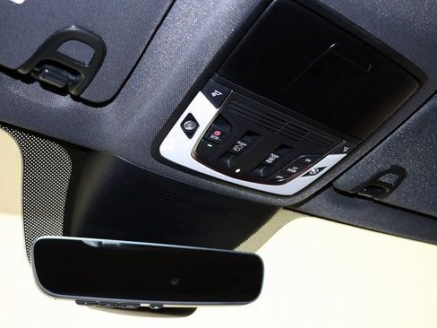 Certified 2026 Acura MDX Type S image 25