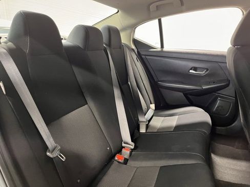 Used 2023 Nissan Sentra SV image 13