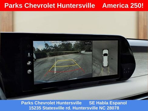 Used 2024 Hyundai Palisade Calligraphy FWD image 5