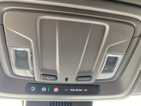 New 2026 GMC Sierra 1500 Elevation image 18