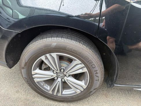 Used 2019 Acura MDX SH-AWD image 5
