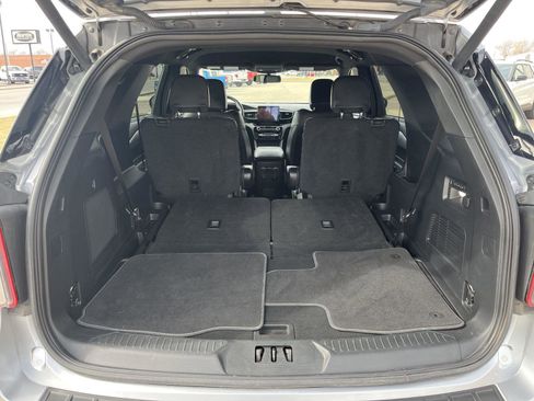 Certified 2023 Ford Explorer ST w/ Equipment Group 401A image 12