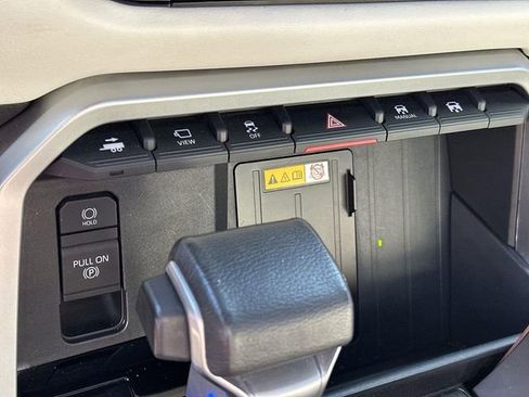 Used 2024 Toyota Tundra Capstone image 39