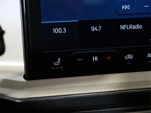 Used 2025 Ford Bronco Sport Big Bend w/ Convenience Package image 23