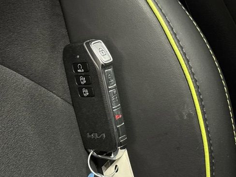 Used 2024 Kia EV6 GT image 29