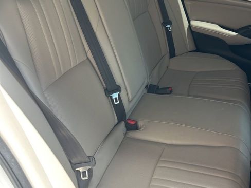 Used 2018 Honda Accord EX-L image 13