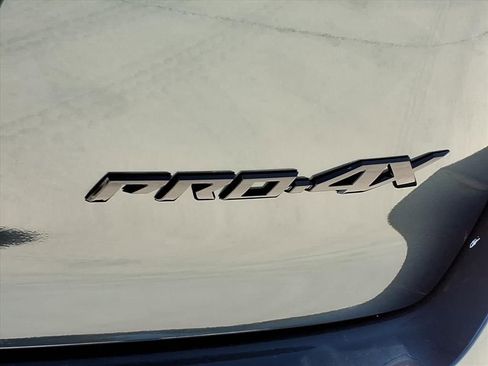 New 2026 Nissan Armada PRO-4X w/ Captain's Chari Seat Package image 10