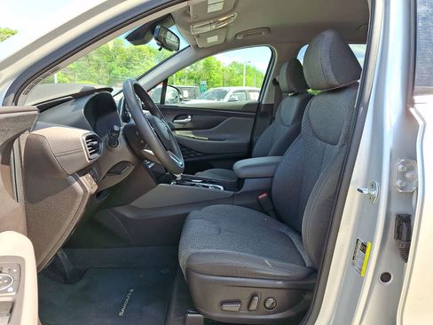 Used 2019 Hyundai Santa Fe SEL AWD/4WD image 14