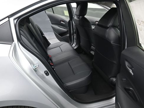 New 2026 Toyota Corolla XLE image 13