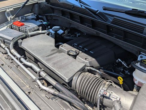 Used 2024 GMC Sierra 1500 Elevation AWD/4WD image 35