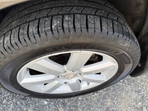 Used 2008 Subaru Outback 2.5i Limited L.L. Bean AWD/4WD image 13