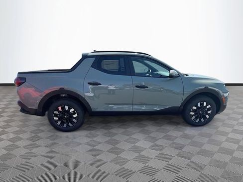 New 2026 Hyundai Santa Cruz SEL AWD/4WD image 8