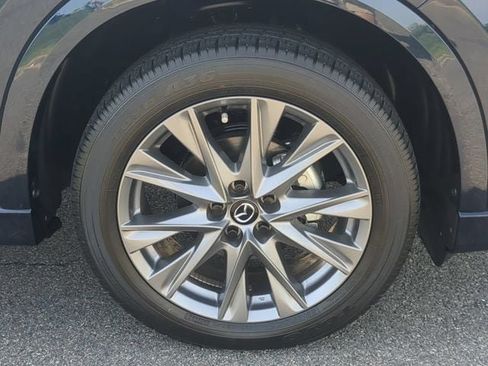 Used 2024 MAZDA CX-5 AWD 2.5 S image 10