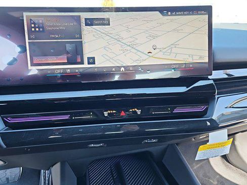 New 2025 BMW 530i w/ M Sport Package image 21