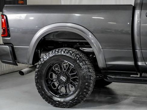 Used 2026 RAM 2500 Big Horn AWD/4WD image 7