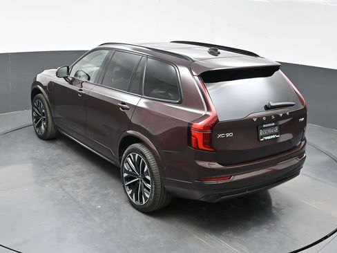 New 2026 Volvo XC90 T8 Ultra w/ Lounge Package AWD/4WD image 37