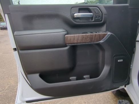 Used 2022 GMC Sierra 2500 Denali w/ Denali Ultimate Package image 16