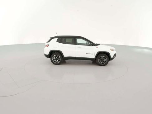 New 2026 Jeep Compass Trailhawk image 14