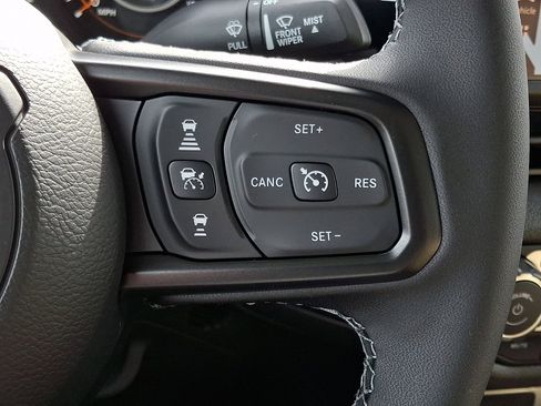 New 2026 Jeep Gladiator Sport image 16