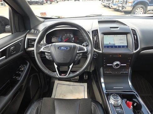 Used 2020 Ford Edge ST w/ Equipment Group 401A image 29